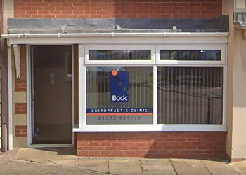 Photo of BACK IN MOTION CHIROPRACTIC CLINIC, Chiropractors specialist