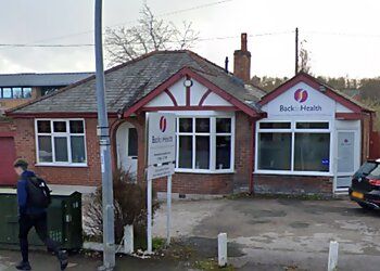 Photo of BACK TO HEALTH, Back/Lower Back, Hip/Groin/Thigh, Wrist/Hand, Neck, Shoulder, Knee and Foot Pain, Headaches/Dizziness, Elbow &amp; Arthritis in MOLD