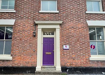 Photo of BACK TO HEALTH, Back, Lower Back, Neck, Shoulder, Hip, Groin, Thigh, Wrist, Hand, Knee, Ankle, Foot Pain, Headaches, Dizziness, Elbow, Arthritis, Sports Injury, Pregnancy &amp; Children Care in CHESTER