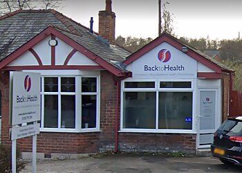 Photo of BACK TO HEALTH, Mid and Lower Back Pain, Neck Pain, Joint Pain in the Arms, Legs and Knees, Lumbago, Minor Sports Injuries, Rotator Cuff Injuries, Sciatica, Shoulder Complaints, Tension and Inability to Relax, Headache Arising From the Neck &amp; Migraine Prevention in MOLD