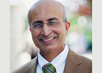 Photo of BADRINATH KONETY, CONDITIONS TREATED: Testis Cancer, Kidney Stones, Overactive Urinary Bladder, Urologic Emergencies, Bladder Issues, Erectile Dysfunction, Prostatitis &amp; Urologic Cancers in MINNEAPOLIS