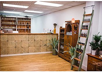 Photo of BALANCED THISTLE, Digestive Issues and Weight Loss Support, Muscle Spasms, Multiple Sclerosis and Rheumatoid Arthritis, Headaches, Migraine, Neuropathy, Women&#x27;s Health, Pregnancy and Fertility Support, Morning Sickness, Asthma, Allergies, Austim, Bed Wetting, Stress, Anxiety and Insomnia, Tinnitus &amp; Chemotherapy Relief in FORT COLLINS