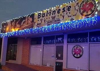 Photo of BALINESE MASSAGE CENTRE, Massage therapy specialist