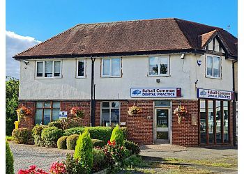 Photo of BALSALL COMMON DENTAL PRACTICE, Crowns, Bridges and Dentures, Dental Implants, Veneers and Tooth Whitening, Advanced Restorations, Gum Treatments, Anti-Snoring, Clear Aligners, New Patient Emergency Appointment, General, Children&#x27;s and Cosmetic Dentistry, Orthodontics, Invisible Braces, Braces Facial Rejuvenation, Anti-Wrinkle Injections, Dermal Fillers &amp; Skin Rejuvenation in COVENTRY