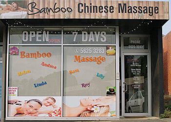 Photo of BAMBOO CHINESE MASSAGE, Massage therapy specialist