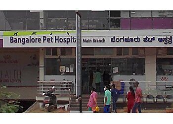 Photo of BANGALORE PET HOSPITAL, Veterinary hospitals specialist