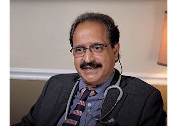 Photo of BANTWAL S BALIGA, CONDITIONS TREATED:Hypoglycemia and Hyperglycemia, Diabetes and Bone Diseases, Women’s Sexual Health, Ype 2 Diabetes, High Blood Pressure, Sleep Apnea, Arthritis, Heart, Lung &amp; Liver Disease in COLUMBUS