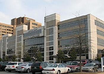 Photo of BAPTIST HEALTH SLEEP CENTER, Attended Adult Polysomnography, Sleep Apnea, Wakefulness Tests for Truck Drivers and Pilots, Insomnia, Hypersomnia, Multiple Sleep Latency Test, Neonatal Cardiorespiratory Studies, Periodic Limb Movement Syndrome, Narcolepsy, Restless Leg Syndrome &amp; Night Seizures in LITTLE ROCK