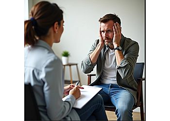 Photo of BARBARA CHARLOTTE ACKERMAN, PH.D., Psychologists specialist