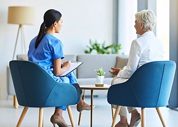 Photo of BARBARA RILA, Feeling Inferior, Individual Counselling, Couples Counselling, Family Counselling, Depression &amp; Anxiety in MIDLAND