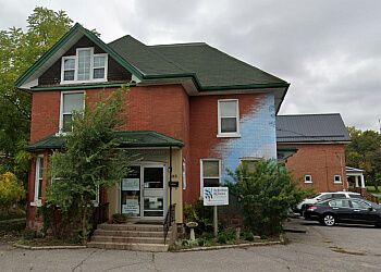 Photo of BAREFOOT ACUPUNCTURE PETERBOROUGH, Acupuncture specialist