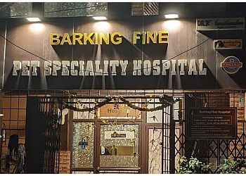 Photo of BARKING FINE HOSPITAL, Breeding Advices, Surgical Care, Pet Consultation, Dental Care, Urology, Vaccination, Ophthalmology, Nephrology, Exotics and Small Mammals, Oncology, Ecg, Orthopedics, Orthopaedic, Ultrasound, Rehabilitation, Grooming, Dentistry, Soft Tissue Surgery, Diagnostic Imaging, Physiotherapy, Dermatology, Blood Transfusion, Anaesthesia and Analgesia, Cardiology, Critical Care, Internal Medicine &amp; Surgical Oncology in CHENNAI