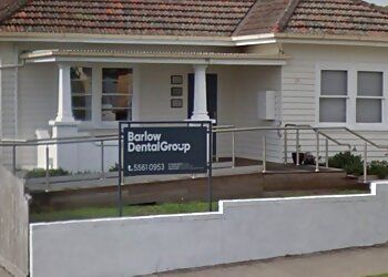 Photo of BARLOW DENTAL GROUP, Decay, Bruxism, Trauma, Bad Breath, Teeth Whitening, Wisdom Teeth, Preventative and Restorative Dentistry, Crown, Bridge, Implants, Dentures, Fillings, Extractions, Gum Problems, Orthodontics, Braces, Oral Surgery, Periodontics &amp; Root Canal Treatment in WARRNAMBOOL