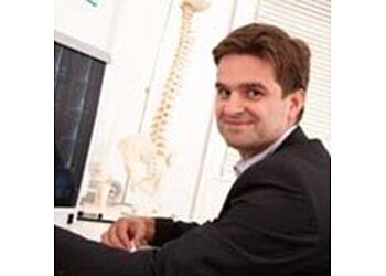 Photo of BARNSLEY CHIROPRACTIC, Back, Neck, Shoulder, Hip, Knee Pain, Arthritis, Headaches, Prevention of Migraine, Muscles Spasm and Cramp, Joints, Postural Tension &amp; Osteoarthritis in BARNSLEY