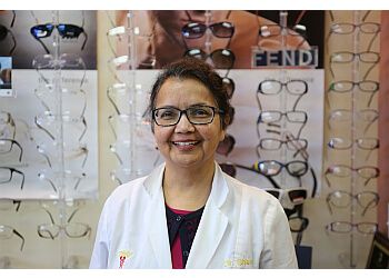 Photo of BASANTI SHAW, OD - ACCESS EYECARE OPTOMETRY, Eye doctors specialist