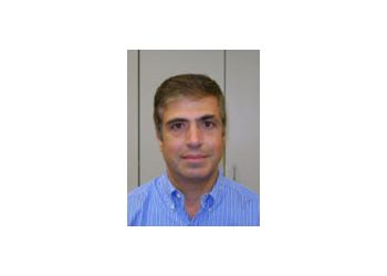 Photo of BASHAR SAAD, CONDITIONS TREATED:Adrenal Gland, Calcium Metabolism, Cushing&#x27;s Syndrome, Endocrine Disorders, Graves, Growth Hormone Deficiency, Hashimoto&#x27;s Disease, Lipid, Hyperthyroidism, Hypopituitarism, Osteoporosis, Polycystic Ovarian Syndrome, Thyroid Disorders &amp; Vitamin D Deficiency in SAN BERNARDINO