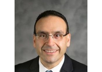 Photo of BASSAM I. MATTAR, Medical Oncology, Liver, Kidney, Mouth, Throat, Lung &amp; Blood Cancer in WICHITA