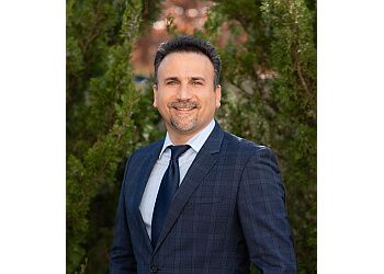 Photo of BASSEM EL-NABBOUT, CONDITIONS TREATED: Migraine, Neurocutaneous Syndromes, Tics and Other Movement Disorders, Epilepsy, Seizure Evaluation and Management, Spasticity, Botox Treatment for Patients with Chronic Intractable Headache and Cerebral Palsy TREATMENTS OFFERED: Spinal Tap/Lumbar Puncture &amp; Electroencephalogram (EEG) Testing in WICHITA