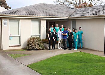 Photo of BATHURST DENTAL CARE, Cosmetic dentists specialist