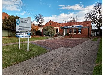 Photo of BATHURST PODIATRY CLINIC, Podiatrists specialist