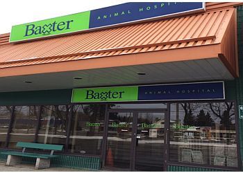 Photo of BAXTER ANIMAL HOSPITAL, Veterinary clinics specialist