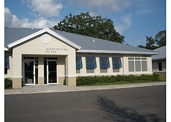 Photo of BAY AREA ORIENTAL FAMILY PRACTICE, Headaches, Migraines, Neuralgia, Bell’s Palsy, Post-Stroke Paralysis, Parkinson’s Disease, Cerebral Palsy, Senilism, Post-Surgical Pain, Neuritis, Sports Injuries, Muscle Strain, Tennis Elbow, Carpel Tunnel, Neck, Shoulder, Arm, Knee, Hip and Leg Pain, Foot Pain, Back Pain, Sciatica, Disc Diseases, Bursitis, Osteoarthritis, Meniere&#x27;s Disease, Neurogenic Bladder Dysfunction, Nausea, Vomiting, Spasms of Esophagus and Hiccup, Stomachache, Acute and Chronic Gastritis, Gastric Hyperacidity, Chronic Duodenal Ulcer, Common Cold, Sinusitis, Bronchitis, Asthma, Eyes, Ear, Nose and Throat Disorders, Depression, Allergies, Anxiety, Phobias, Nervousness, Insomnia, Fatigues, ADD and ADHD, Beautification and Health Maintenance &amp; Childhood Ailments in TAMPA