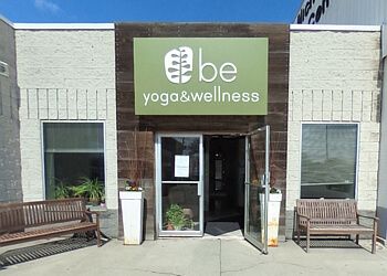 Photo of BE YOGA & WELLNESS, Yoga studios specialist