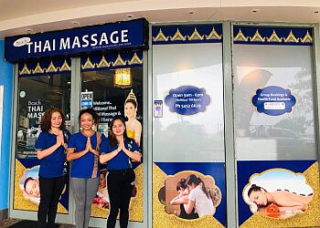 Photo of BEACH THAI MASSAGE MOOLOOLABA, Massage therapy specialist