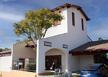 Photo of BEACON VETERINARY SPECIALISTS, Orthopedic, Cardio/Thoracic, Emergency, Soft Tissue, On-Site CT Imaging, Spinal Tumors &amp; Gravis in FREMONT