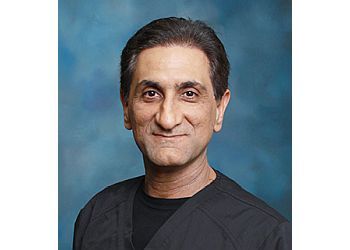 Photo of BEHZAD RAJAEI, CONDITIONS TREATED:Veneers, Extractions, Bone Grafting, Periodontal Disease, Acute Tooth Pain, Broken or Chipped Teeth, Cavities, Complete and Partial Dentures, Knocked Teeth, Loose or Missing Fillings, Dental Abscesses, Bleeding Gums and Extraction Sites, IV Sedation, Wisdom Tooth and Jaw Pain &amp; Broken Partials in JACKSONVILLE