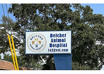 Photo of BELCHER ANIMAL CLINIC, Veterinary clinics specialist