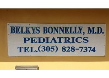 Photo of BELKYS A. BONNELLY, MD, Pediatricians specialist