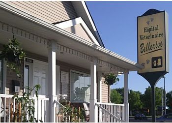 Photo of BELLERIVE HÔPITAL VÉTÉRINAIRE ANIMAL HOSPITAL, Veterinary clinics specialist