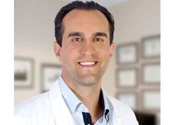 Photo of BEN JAVID, CONDITIONS TREATED:Sleep ApneaTREATMENTS OFFERED:Cleaning &amp; Exam, Cavity Fillings, Gingivitis, Tooth Extraction, Implants, Dentures, Dental Crowns, Invisalign, Tooth Veneers &amp; Pro Teeth Whitening in SANTA CLARITA