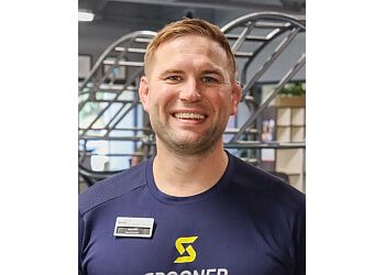 Photo of BEN KELTO, CONDITIONS TREATED:Acl Injury, Amputee and Limb Loss, Breast Health, Hand Therapy, Neurological, Orthopedic, Pediatric Physical Therapy, Pelvic Health, Spine, Vestibular and Concussion, Work Injury, Torticollis, Plagiocephaly and Brachycephaly, Club Foot, Delayed Motor Milestones, Bedwetting, Constipation, Incontinence, Overactive Bladder, Urinary Frequency/Retention, Urinary Urgency, Growth Plate Injuries, Abulatory Cerebral Palsy
TREATMENTS OFFERED:AlterG® Anti-Gravity Treadmill™, Astym®, Blood Flow Restriction Training, Cupping, Dry Needling &amp; Ultrasound in CHANDLER