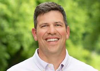 Photo of BEN THOMPSON, CONDITIONS TREATED:Teeth Whitening, Internal Bleaching, Porcelain Veneers, Aesthetic Bonding, Tooth-Colored Fillings, Dental Exams, Oral Cancer Screenings, Fluoride Treatments, Implants, Dentures, Implant-Supported Bridges, Scaling and root planing, Crowns, Bridges &amp; TMJ in RALEIGH