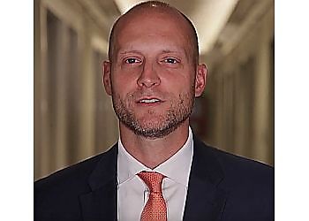 Photo of BENJAMIN A. JOHNSON, CONDITIONS TREATED: Gum Disease and TMJ
TREATMENTS OFFERED: Dental Implants, Bonding, Teeth Whitening, Veneers, Tooth Extractions, Oral Health Resources, Bridges, Crowns, Invisalign, Dentures &amp; Sedation Dentistry in WACO