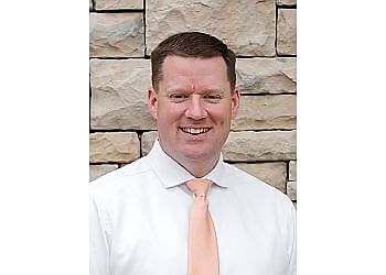 Photo of BENJAMIN HUMPHREY, CONDITIONS TREATED:Smile Makeover, Bridges, Crown Lengthening, Porcelain Veneers, Teeth Whitening, Braces, Clear Correct, Gum Disease, Dentures, Soft Tissue Treatment, Preventive Care, Pediatric, Composite Fillings, Root Canals, Emergency Dentistry, Sedation, Inlays, Onlays, Teeth Grinding, TMJ Therapy &amp; Occlusal Adjustment in NORMAN