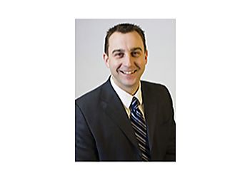 Photo of BENJAMIN J. MCKINLEY, MD - ALLINA HEALTH MINNEAPOLIS HEART INSTITUTE – ST. PAUL, Cardiologists specialist