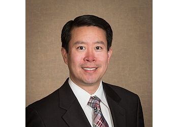Photo of BENJAMIN LING, MD - INLAND NEUROSURGERY & SPINE ASSOCIATES, Neurosurgeons specialist