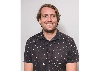 Photo of BENJAMIN MOLLER, Foot and Leg Pain, Orthotics, Bunions, Stress Fractures, Shockwave Therapy, Plantar Warts, Metatarsalgia (forefoot Pain), Sports Injury Rehab, Paediatric Podiatry, General Treatment, Diabetes Foot Care, Ingrown Toenails, Sever’s Disease &amp; Corns and Callus in WOLLONGONG