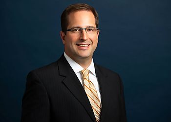 Photo of BENJAMIN MUELLER, MD, PHD - TWIN CITIES SPINE CENTER, Orthopedics specialist
