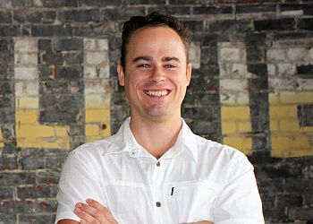 Photo of BENJAMIN ROESNER, RMT, Massage therapy specialist