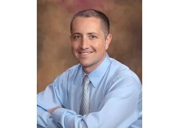 Photo of BENJAMIN WILLIAMS, CONDITIONS TREATED: Fractures, Arthritis, Osteoarthritis, Carpal and Cubital Tunnel Syndrome, De Quervain Syndrome, Dupuytren&#x27;s Disease, Hand Stiffness, Flexor and Biceps Tendon Injuries, Ganglion Cysts, Trigger Finger, Infections and Stiffness, Olecranon Bursitis, Lateral Epicondylitis &amp; Olecranon Bursitis
TREATMENTS OFFERED: Reverse Shoulder Replacement, Elbow Arthroscopy, Reverse Shoulder Replacement, Shoulder Arthroscopy, Elbow Replacement &amp; Shoulder Replacement in SALT LAKE CITY