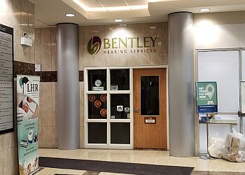 Photo of BENTLEY HEARING SERVICES, Audiologists specialist
