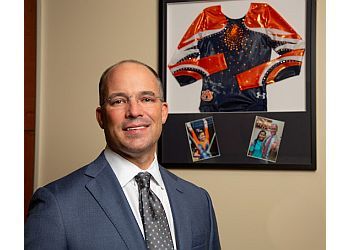 Photo of BENTON A. EMBLOM, MD - ANDREWS SPORTS MEDICINE & ORTHOPAEDIC CENTER, Orthopedics specialist