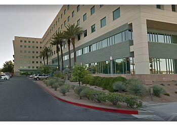 Photo of BERELOWITZ BRIAN, Diabetes, Thyroid, Parathyroid, Metabolism, Endocrinology, Other Hormonal Disorders &amp; Obesity in NORTH LAS VEGAS