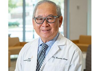 Photo of BERNARD (BERNIE) CHANG, MD, Plastic surgeon specialist