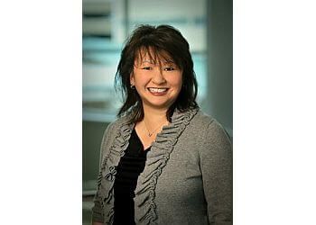 Photo of BERNARDITA L. DRUHAN, CONDITIONS TREATED: Menopausal and Postmenopausal Disorders, Ovarian Cysts, Osteoporosis, Menstrual Pain, Heavy Periods/Bleeding, Infertility &amp; Women&#x27;s Health TREATMENTS OFFERED: Colposcopy, Vaginal Surgery, Pelvic Exam, Routine/Annual Exams, Hysterectomy, Birth Control, Gynecologic Surgical Procedures &amp; Contraception in AURORA