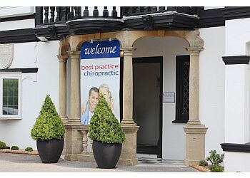 Photo of BEST PRACTICE CHIROPRACTIC, Chiropractors specialist